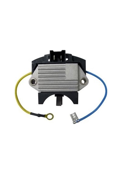Transpo 12v Kömürlü Konjektör Valeo Tipi Renault R9/r11 N11.17512