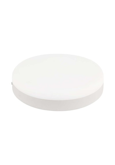 Carla Round 3000k Led Plafonyer 36 Watt Çok Renkli