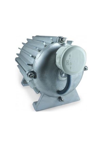 İsta Breeze Alternatör 4 Kw 48v Akü Veya 4kw Şebeke Düşük Devir Heli 4.0
