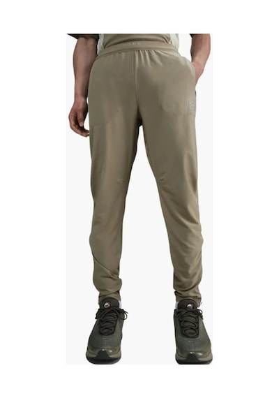 Nike Hm0189-276 Aır Günlük Stil Erkek Eşofman Altı Altın