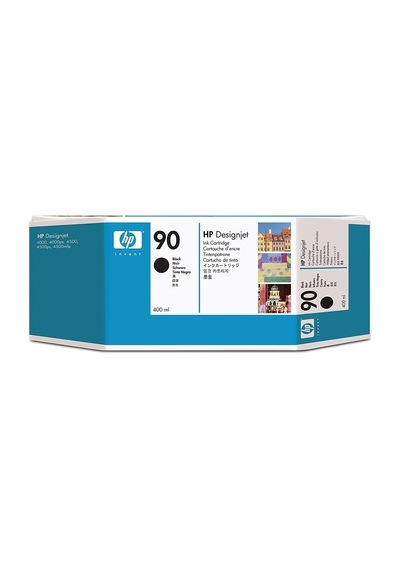 Tonersepeti Hp 90-c5058a Siyah Kartuş