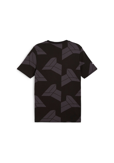 Puma Bmw M Motorsport Erkek Jacquard Tişört 627464 01 Siyah Puma Bmw M Motorsport Erkek Jacquard Tişört 627464 01 Siyah