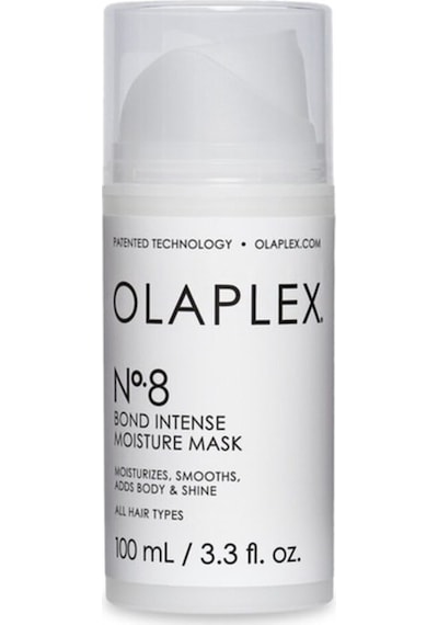Olaplex Nº.8 Bond Intense Moisture Mask - Bağ &yoğun Onarıcı & Nemlendirici Maske 100 ML