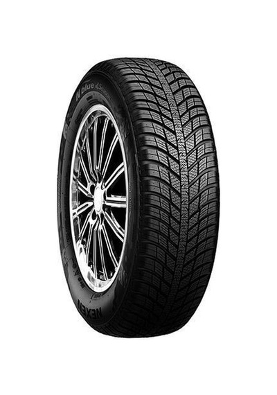 Nexen 235/45R18 98Y XL N Blue 4Season 2 Dört Mevsim Lastiği 2025