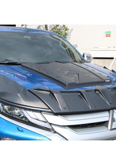 Mitsubishi L200 2019- Yılı Ve Sonrası Uyumlu Ön Kaput Scoop