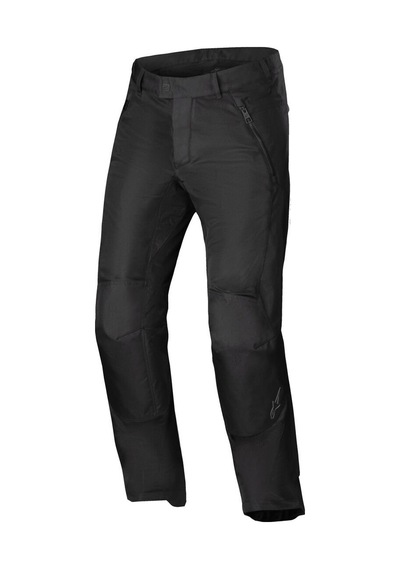 Alpinestars C-1 Air Korumalı Motosiklet Pantolonu Siyah