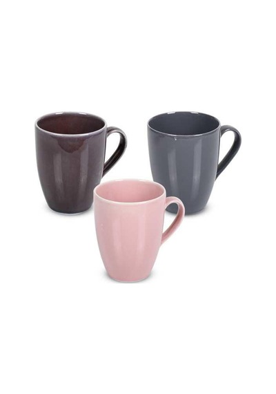Mug Porselen Kupa 1 Adet