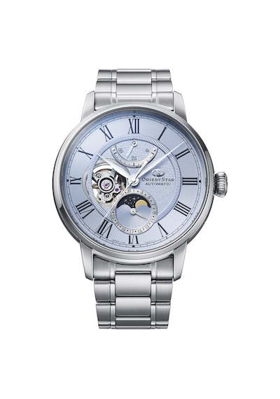Orient Re-bt0007l00b Beyaz Erkek Kol Saati