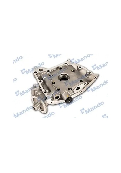 Hyundai Getz Yag Pompasi 1.3 2003-2003 G4ea Mando Mop1021