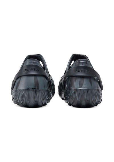 Merrell J003747 Hydro Moc Siyah Erkek Sandalet Siyah