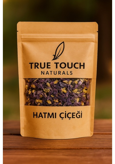 Hatmi Çiçeği 60 Gr. Gülhatmi - Althaea Officinalis Marshmallow Flower