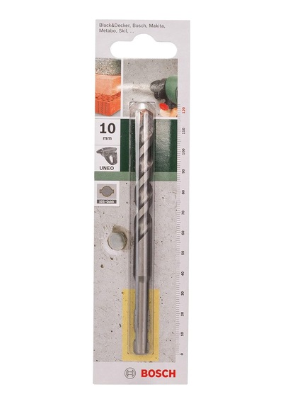 Dıy Beton Matkap Sds-quick, 2609256906, 0, 0