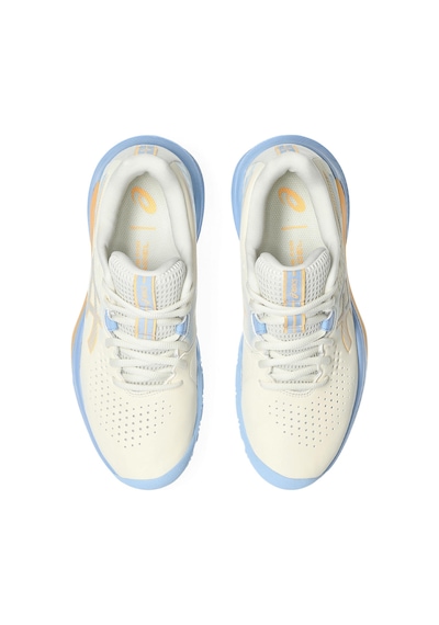 Asics Gel-challenger 15 Padel Kadın White Traditional Tenis Ayakkabısı 1042a296-100 Beyaz