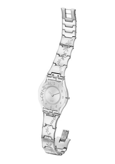Swatch SFK300G Kadın Kol Saati