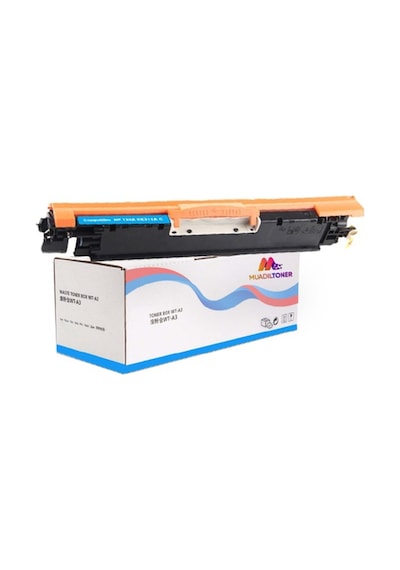 Colorful Toner Hp Laserjet Pro 100 Color Mfp M175Nw Uyumlu 550712416