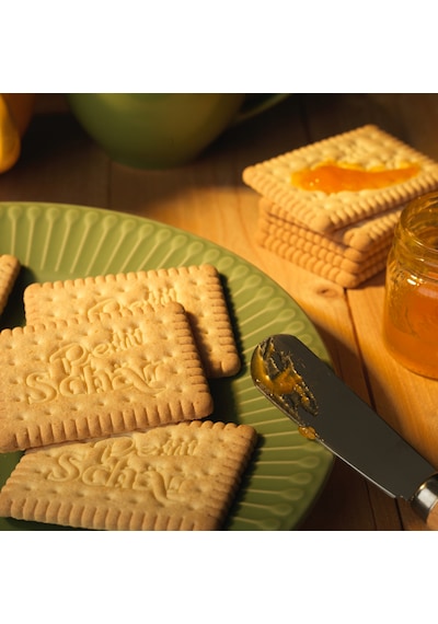Schar Glutensiz Petit Classico 100 G