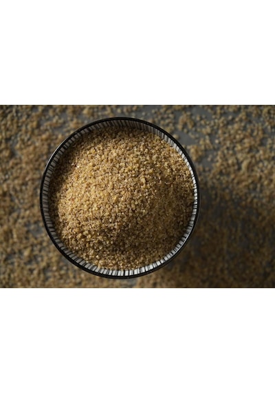 Kaşka Siyez Bulguru  1 KG