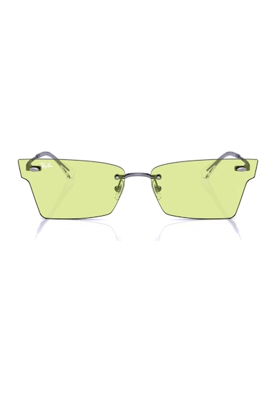 Ray-ban Rb3730 004/2 64 Kadın Güneş Gözlüğü
