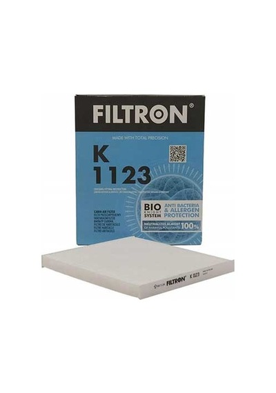 Netparset Toyota Avensis T25 03-08 1.6 2003-2008 Filtron 3'lü Filtre Seti-3zz