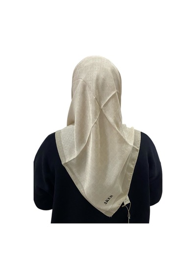 Aker Monogram Jakar Eşarp 6060950 932 932