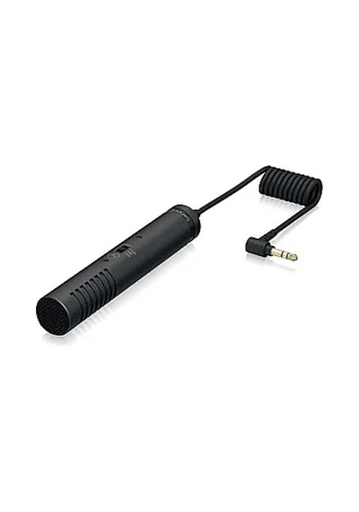 Vıdeo Mıc Ms Dual-capsule Mid-side Condenser Kamera Üstü Mikrofon