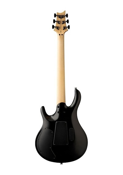 Prs Chleo Herman Li Signature Elektro Gitar Orchid Dusk 104081121239