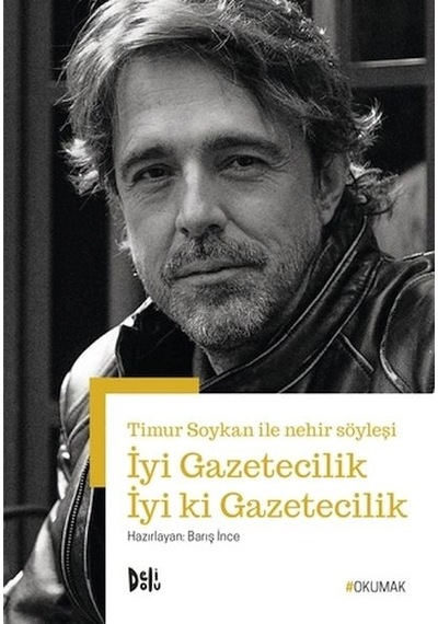 İyi Gazetecilik İyi Ki Gazetecilik