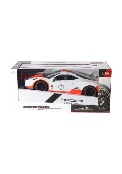 1:8 Kumandalı Şarjlı Taner Racing Araba 41 Cm