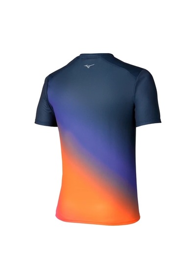 Mizuno Summer Pack Qd Erkek Tişört Çok Renkli Çok Renkli