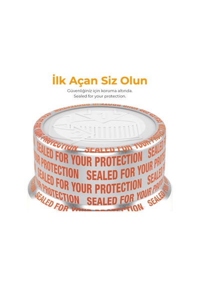 Multivitamin & Mineral 30 Kapsül 11 Vitamin, 9 Mineral Takviye Edici Gıda