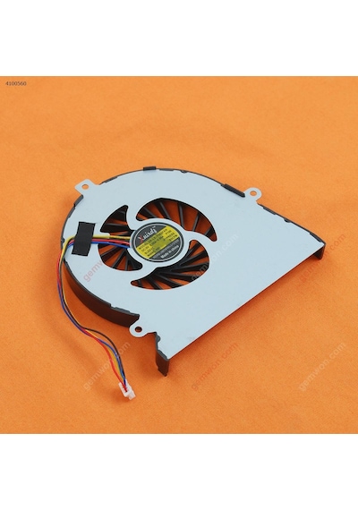 Lenovo Uyumlu Ideapad Y560 Y560A Y560P Mg75070V1-C000-S99 4 Pin Fan