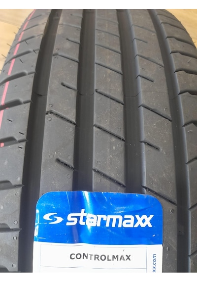 Starmaxx 195/65R15 Tl 95H Xl Controlmax Yaz Lastiği 2026