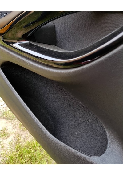 Opel Astra K Konfor Seti - Araç Içi Ses  Kumaş Kaplama (335985408)