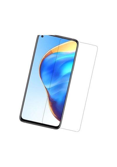 ErkMobile Xiaomi Mi 10T Pro Kırılmaz Ekran Koruyucu Temperli Cam