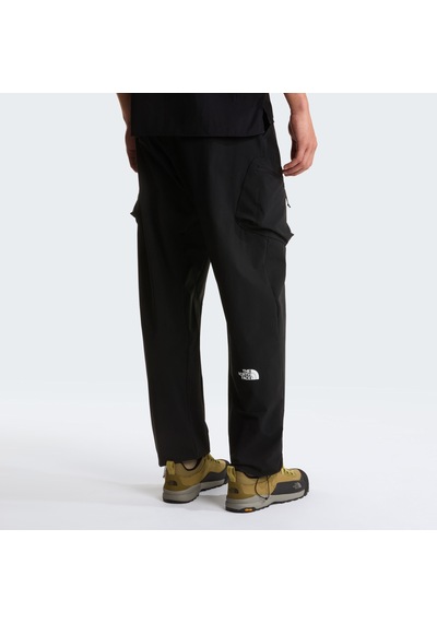 The North Face Packable Loose Erkek Pantolon C-the0a8g09jk3jk3 Siyah