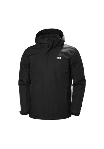 Helly Hansen Dubliner Yalıtımlı Su Geçirmez Erkek Ceket