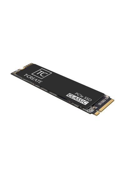 Team T-create Classıc 2tb Gen3x4 2700/2100mbs Nvme Pcıe M.2 Ssd Disk Tm8fpe002t0c611