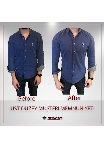 %100 Pamuk Erkleri Fit Ve Kaslı Tişört - Atlet - 3 Farklı Renk