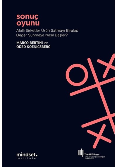 Sonuç Oyunu / Marco Bertini