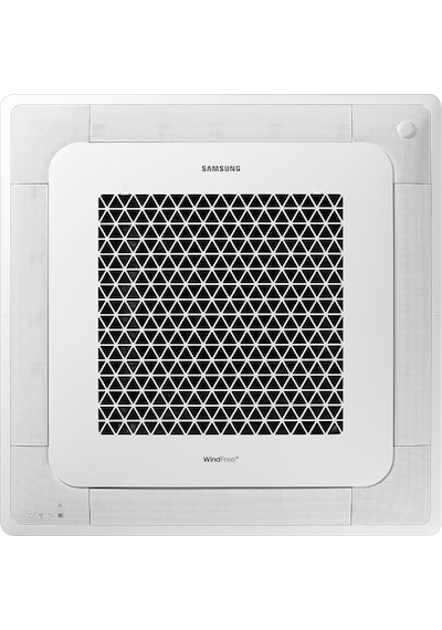 Samsung AC140RN4DKG/EU A++ 48.000 BTU WindFree 4 Yön Üflemeli Kaset Tipi Inverter Klima