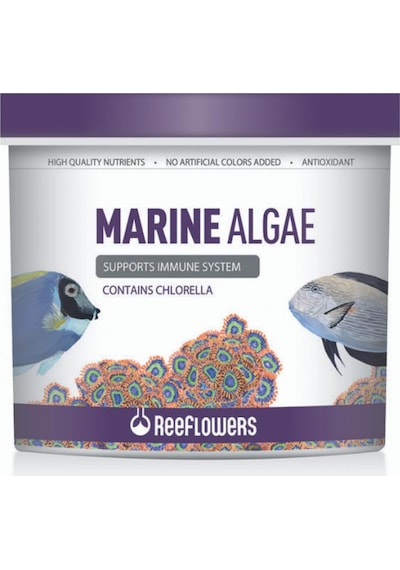 Reeflowers Marine Algae 150 Ml