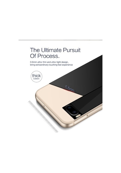 Meizu Pro 7 Elektrocase Silikon Tpu Kilif+Tempered Cam(Opsiyonlu) 232085355 - Seçenek / Tempered Cam;-Cam Istemiyorum