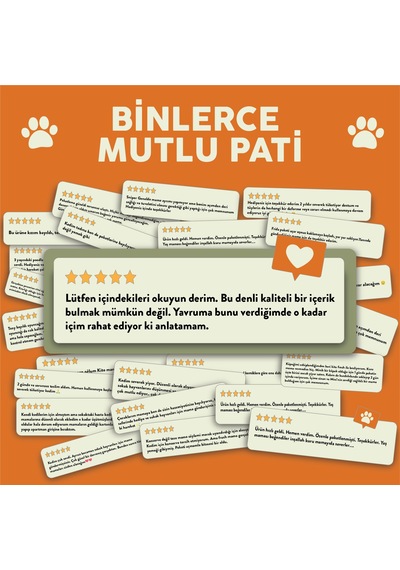 Kito Fresh Levrek Etli Taze Yetişkin Köpek Yemeği 6 x 250 G