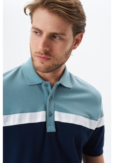 AR-MA Arma Erkek Regular Fit Basic % 100 Pamuk Pike Polo Yaka Tişört Y29374354702 Mavi-m24 Mavi AR-MA Arma Erkek Regular Fit Basic % 100 Pamuk Pike Polo Yaka Tişört Y29374354702 Mavi-m24 Mavi