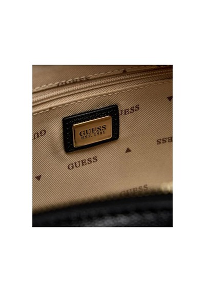 Guess Isobel Kadın El Ve Çapraz Çanta Hwbg9932080 Siyah