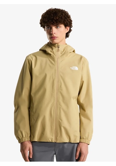 The North Face Nf0a8g0r-8k2 M Quest Jacket Erkek Ceket Bej