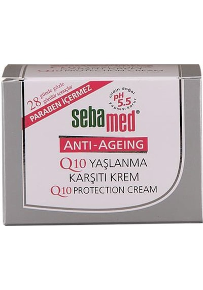 Sebamed Q10 Cream 50 ML