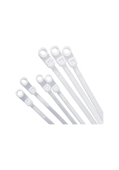 Hubrendy Sh Powermaster Pm-26331 Delikli Kablo Bağı 3.6x200mm
