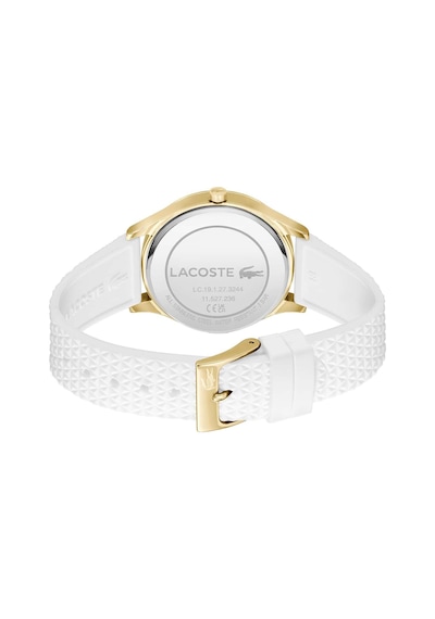 Lacoste Lac2001490 Kadın Kol Saati Altın