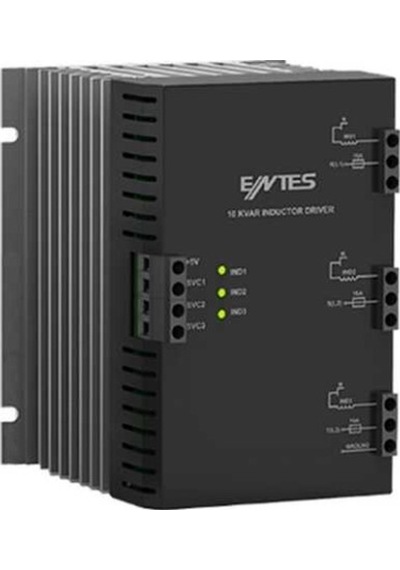 Entes M3914 Sr-30e Svc Çözümü Endüktif Yük Sürücüleri Monofaze